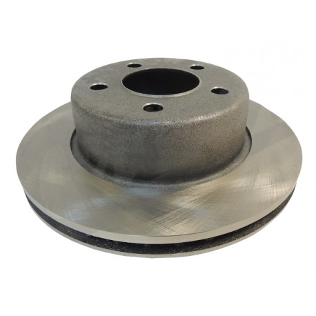 Crown Disque de frein avant Cherokee (52005000)