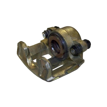 Crown etrier de frein avant droit a partir de 1990 Cherokee XJ,  Grand Cherokee WJ,  ZJ et Wrangler TJ,  YJ (5252984)