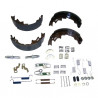 trousse de seg c74 Wrangler TJ
