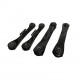Ensemble bras arriere Wrangler TJ