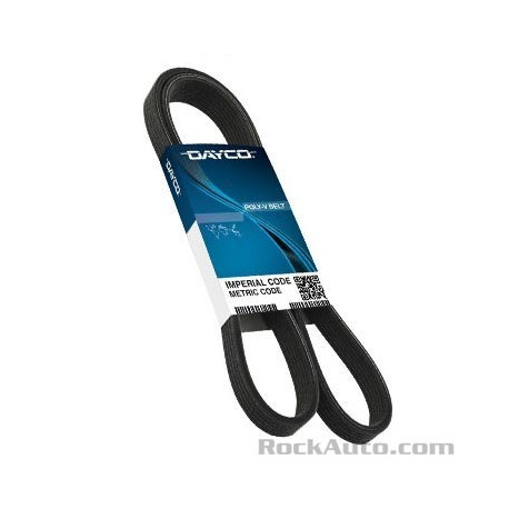 Dayco courroie (04593685AA)
