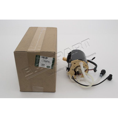 Land rover pump - fuel Evoque (LR026193LR)