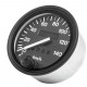 compteur LED  vitesse en km 140 maxi Defender 90, 110, 130