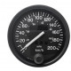 compteur LED vitesse 200 maxi Defender 90, 110, 130
