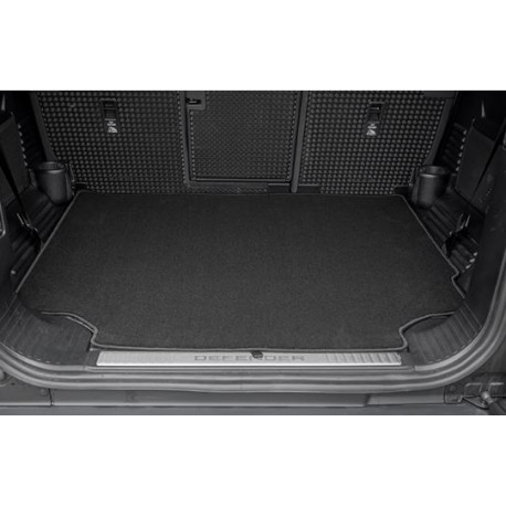 Britpart Tapis coffre DEFENDER 110  2020 et apres (DA4923B)