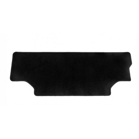 Britpart Tapis moquette coffre DEFENDER 90 apres 2020 (DA4924B)