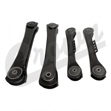Crown Ensemble bras de suspension arriere ZG (52087854)