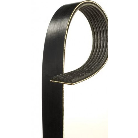 Napa courroie accessoire H3 (25060916)