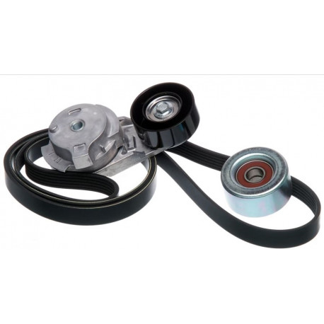 Napa KIT galet courroie accessoires (90K38178A)