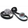 KIT galet courroie accessoires