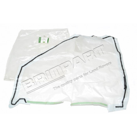 Land rover film de protection arriere droit (ELD500060)