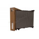 Radiateur refroidissement
