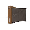 Radiateur refroidissement