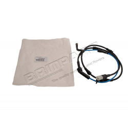 capteur usure plaquette de frein avant