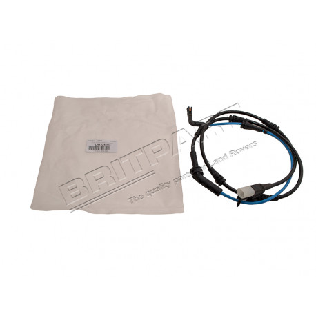 Britpart capteur usure plaquette de frein avant (LR122455GB)