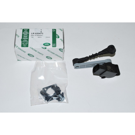 Land rover kit de fixation de sonde avant gauche (LR020473)