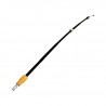 cable frein a main arriere gauche ou droit Grand Cherokee WK