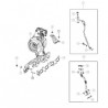 Turbocompresseur Wrangler JL CONSIGNE