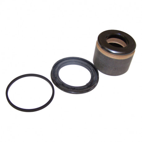Crown kit de reparation d'etrier de frein avant Cherokee XJ,  Grand Cherokee WJ,  ZJ et Wrangler TJ,  YJ (05252614)