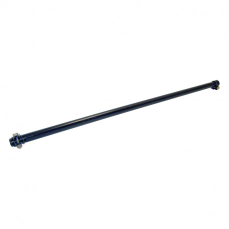 Crown barre accouplement  avant 1991-  Cherokee XJ,  Grand Cherokee WJ,  ZJ et Wrangler TJ (52005743AC)
