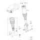 fourche suspension Range L405,  Sport