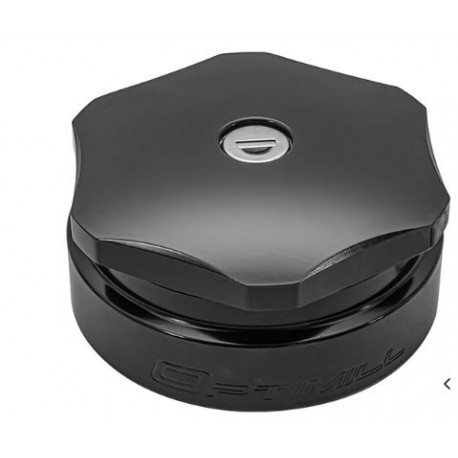 Oem Bouchon reservoir carburant DEFENDER (DA8832B)