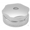 Bouchon reservoir carburant chrome DEFENDER
