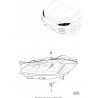 projecteur droit F-Pace