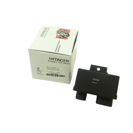 Oem Relais boitier de prechauffage (LR082464GB)