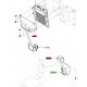 module bougie prechauffage