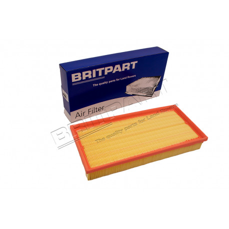 Britpart FILTRE A AIR (LR161843B)