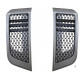 Grille prise air DEFENDER apres 2020