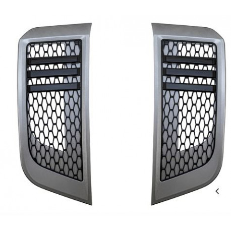 Oem Grille prise air DEFENDER apres 2020 (DA3936B)