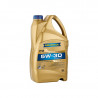 Huile moteur 5W30 en 5l Ravenol FO