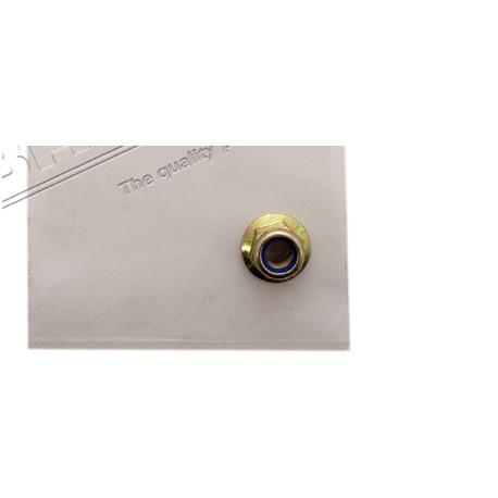 Britpart ecrou (FY110056B)
