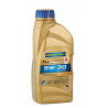 Huile moteur 5W30 en 1L Ravenol FLJ