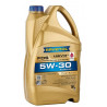 Huile 5W30 en 5l Ravenol FDS
