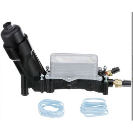 Allmakes 4x4 Refroidisseur huile moteur JK (68596317AA)