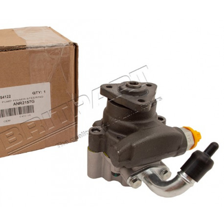 Britpart pompe de direction assistee Defender 90, 110, 130, Discovery 1, Range Classic (ANR2157)