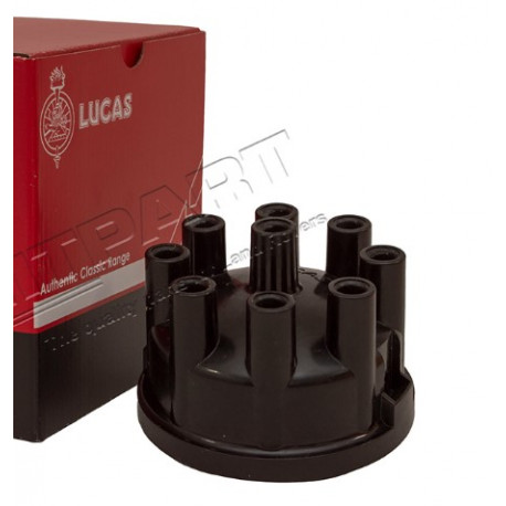Lucas TETE D ALLUMEUR (STC8368LUCASB)