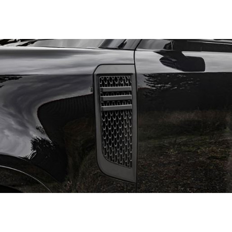 Oem Grille prise air DEFENDER apres 2020 (DA3938B)