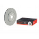 Disque de frein avant Range VELAR