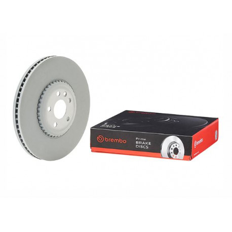Brembo Disque de frein avant Range VELAR (LR161916BRB)