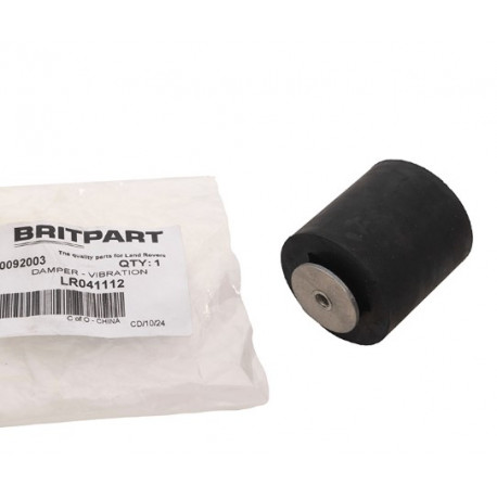 Britpart damper vibration amortisseur arriere Evoque (LR041112)