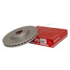 Disque de frein avant