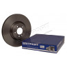 Disque de frein avant
