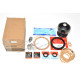 Kit reparation bol pivot et joint 8mm