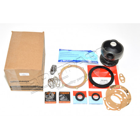 Oem Kit reparation bol pivot et joint 8mm (DA3164G)