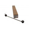 Biellete de barre stabilisatrice avant evoque