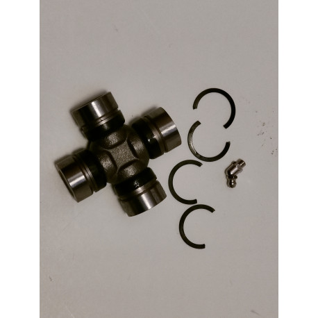 Allmakes 4x4 croisillon arbre de roue avant diam 30mm avec abs (4137757)